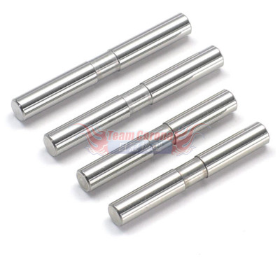 Tamiya 51637 TRF420 3x25mm & 3x22mm SUSPENSION SHAFTS (2PCS. EACH)